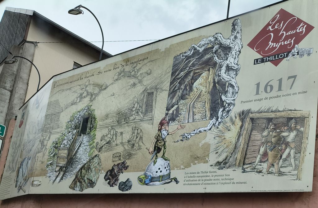 Foto 15 – 28.04.2026 – 456 km –  Genas - Saint-Croix-aux-Mines
