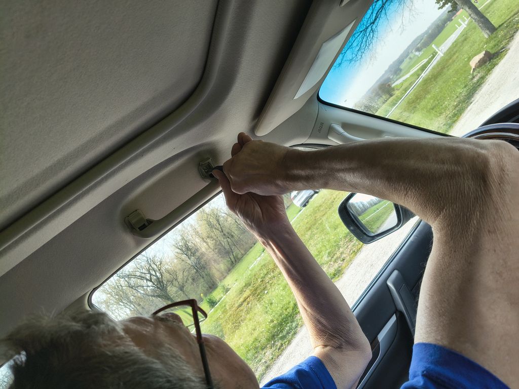 Foto 4 – 24.03.2026 – 298 km – Brensbach - Nancy