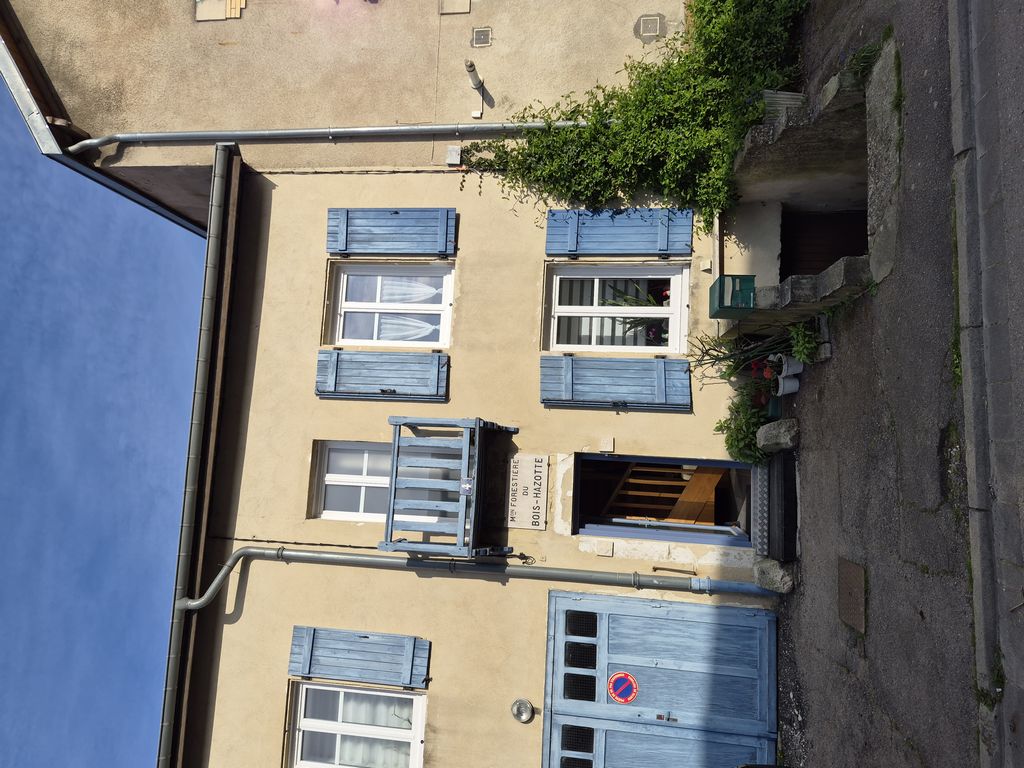 Foto 8 – 24.03.2026 – 298 km – Brensbach - Nancy