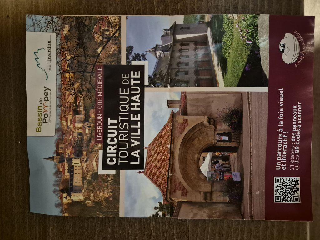 Foto 9 – 24.03.2026 – 298 km – Brensbach - Nancy