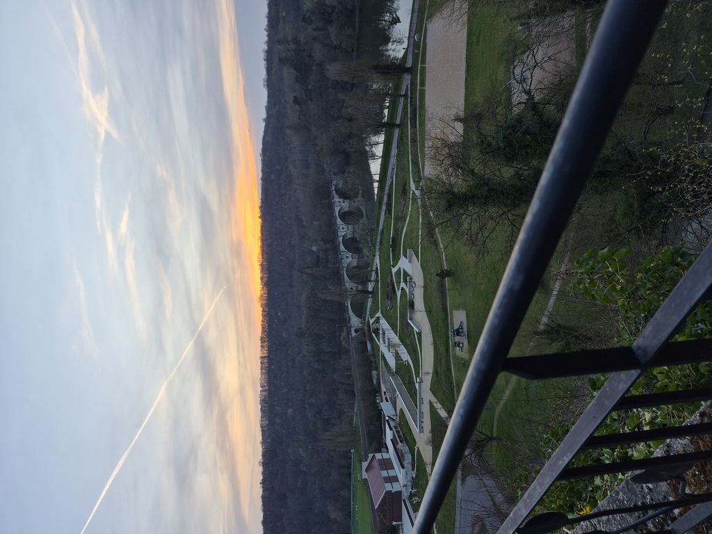 Foto 12 – 24.03.2026 – 298 km – Brensbach - Nancy